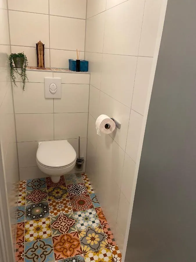 Bed & Breakfast Aalsmeer 0*,  Netherlands