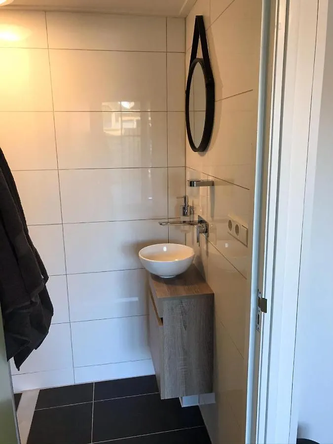 Bed & Breakfast Aalsmeer